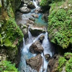Bača Valley - Tolmin