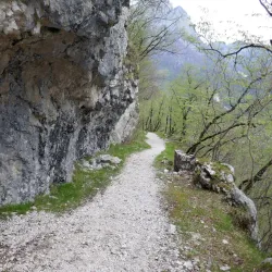 Fort Hermann - Tolmin