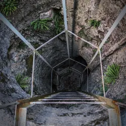 Fort Hermann - Tolmin