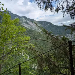 Fort Hermann - Tolmin