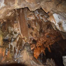 Jezersko Cave (Jama pod Babjim Zobom) - Tolmin
