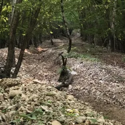 Jezersko Cave (Jama pod Babjim Zobom) - Tolmin