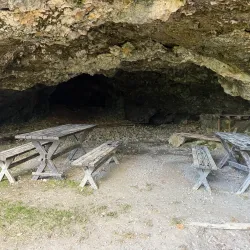 Jezersko Cave (Jama pod Babjim Zobom) - Tolmin