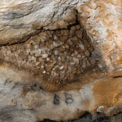 Jezersko Cave (Jama pod Babjim Zobom) - Tolmin