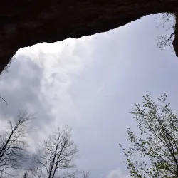 Jezersko Cave (Jama pod Babjim Zobom) - Tolmin