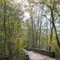 Kozjak Waterfall - Tolmin
