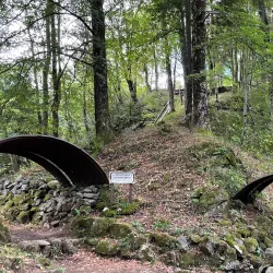 Ravelnik Hill - Tolmin