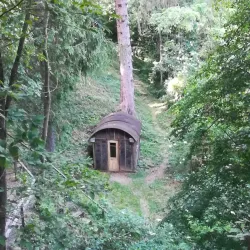 Ravelnik Hill - Tolmin