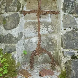 Ravelnik Hill - Tolmin