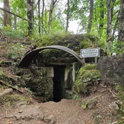 Ravelnik Hill - Tolmin