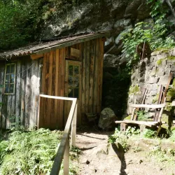 Ravelnik Hill - Tolmin