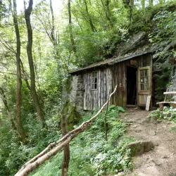 Ravelnik Hill - Tolmin