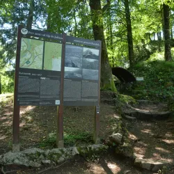 Ravelnik Hill - Tolmin