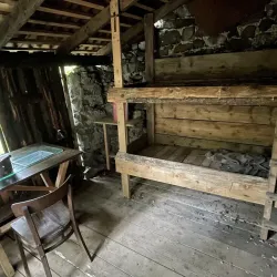 Ravelnik Hill - Tolmin