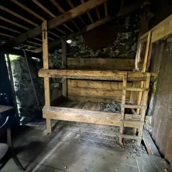 Ravelnik Hill - Tolmin