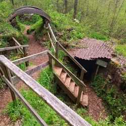 Ravelnik Hill - Tolmin