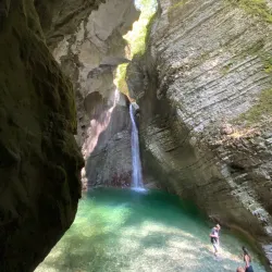 Soča River - Tolmin