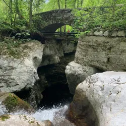 Soča River - Tolmin