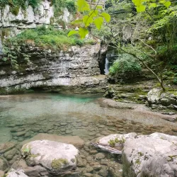 Soča River - Tolmin
