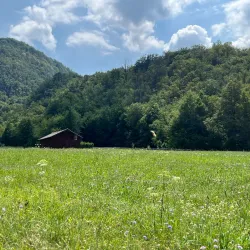 Soča River - Tolmin