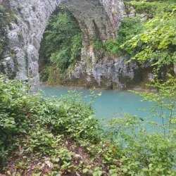 Soča River - Tolmin