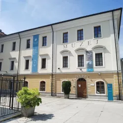 Tolmin Museum - Tolmin