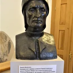 Tolmin Museum - Tolmin