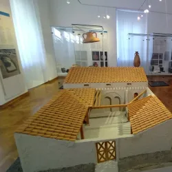 Tolmin Museum - Tolmin