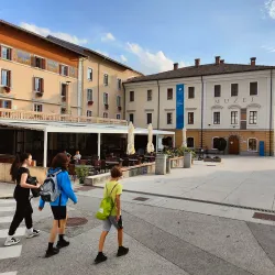 Tolmin Museum - Tolmin