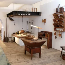 Tolmin Museum - Tolmin