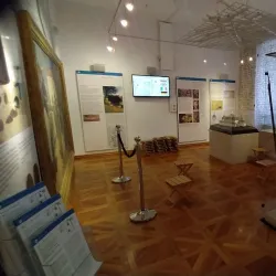 Tolmin Museum - Tolmin