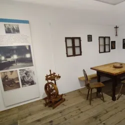 Tolmin Museum - Tolmin