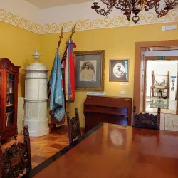 Tolmin Museum - Tolmin