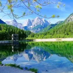 Triglav National Park - Tolmin