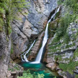 Triglav National Park - Tolmin