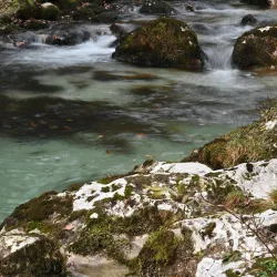 Triglav National Park - Tolmin
