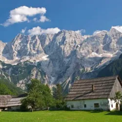 Triglav National Park - Tolmin