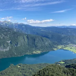 Triglav National Park - Tolmin