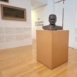 Local Art Galleries - Trbovlje