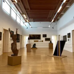 Local Art Galleries - Trbovlje