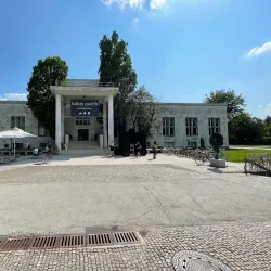 Local Art Galleries - Trbovlje