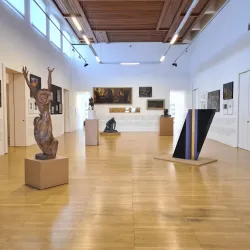 Local Art Galleries - Trbovlje
