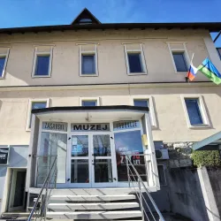 Mining Museum Zasavje - Trbovlje