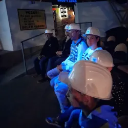 Mining Museum Zasavje - Trbovlje