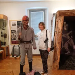 Mining Museum Zasavje - Trbovlje