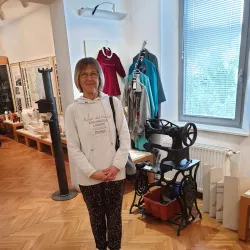 Mining Museum Zasavje - Trbovlje