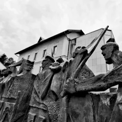 Mining Museum Zasavje - Trbovlje