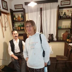 Mining Museum Zasavje - Trbovlje