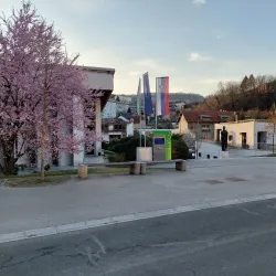 Mining Museum Zasavje - Trbovlje