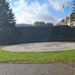 Park Trbovlje - Trbovlje